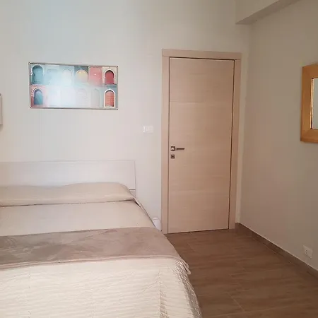 Apartman Aquarium Genova